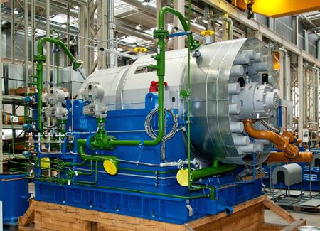 六级chtd锅炉及水泵,与供应荷兰埃姆斯哈文发电厂的产品相类似(德国